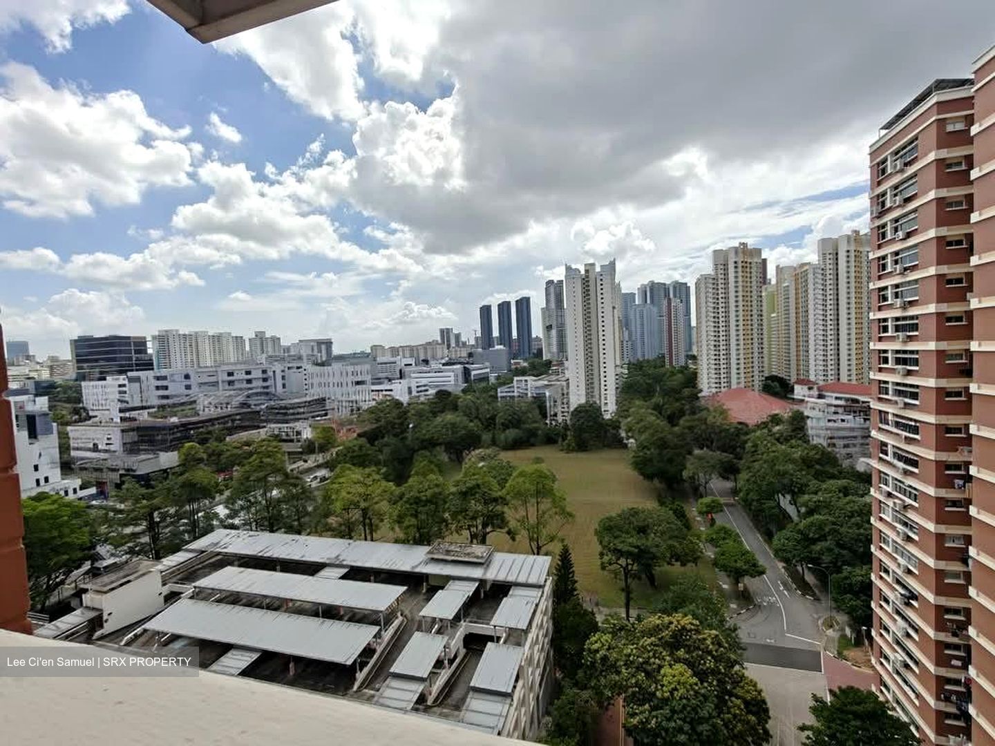 Blk 130 Clarence Ville (Queenstown), HDB 4 Rooms #548829091